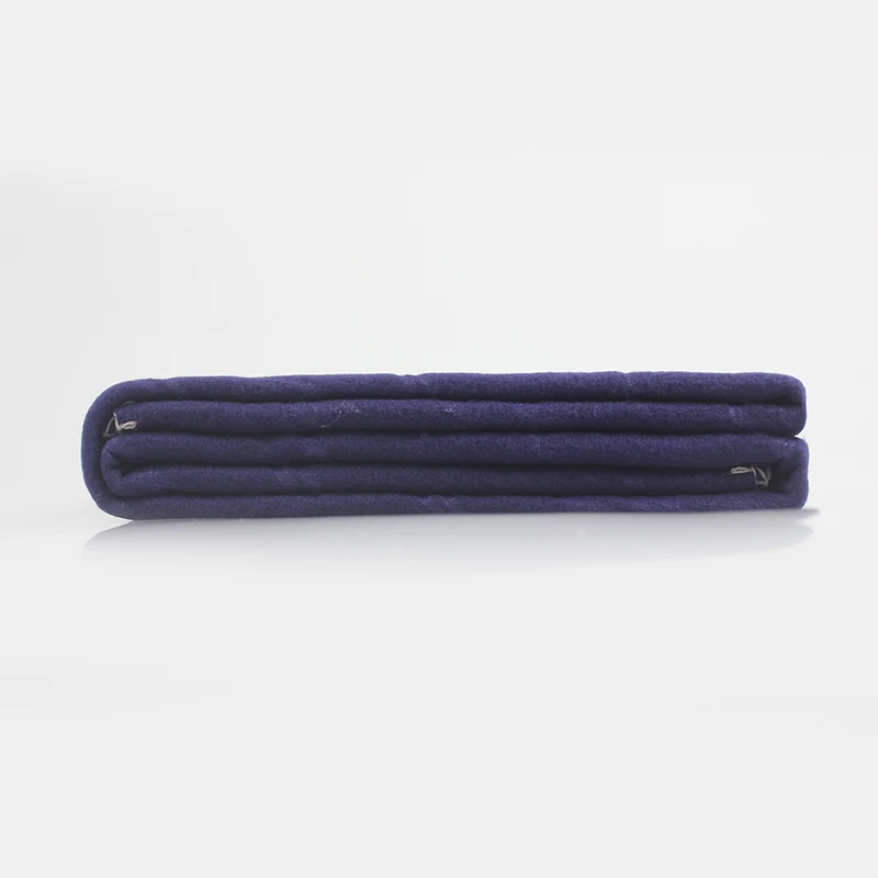 Print Logo Factory Price Plain Polyester Super Soft Fleece Blanket Polar Fleece Airline Blanket In China With Flame Retardant