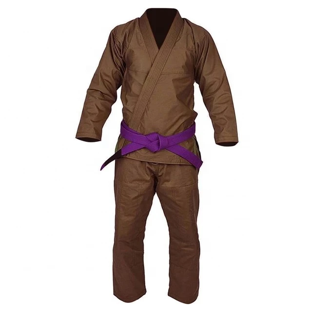 Top Quality Custom Made Brazilian Jiu Jitsu Gi Kimono Bjj Uniform made in Pakistan
