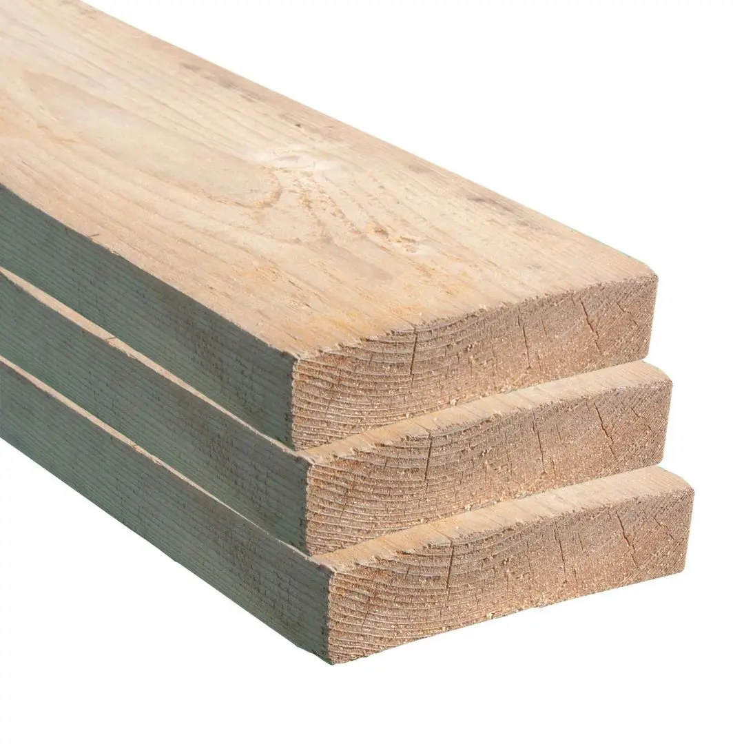 50 x 150 high quality oak / pine / spruce wood timber and lumber