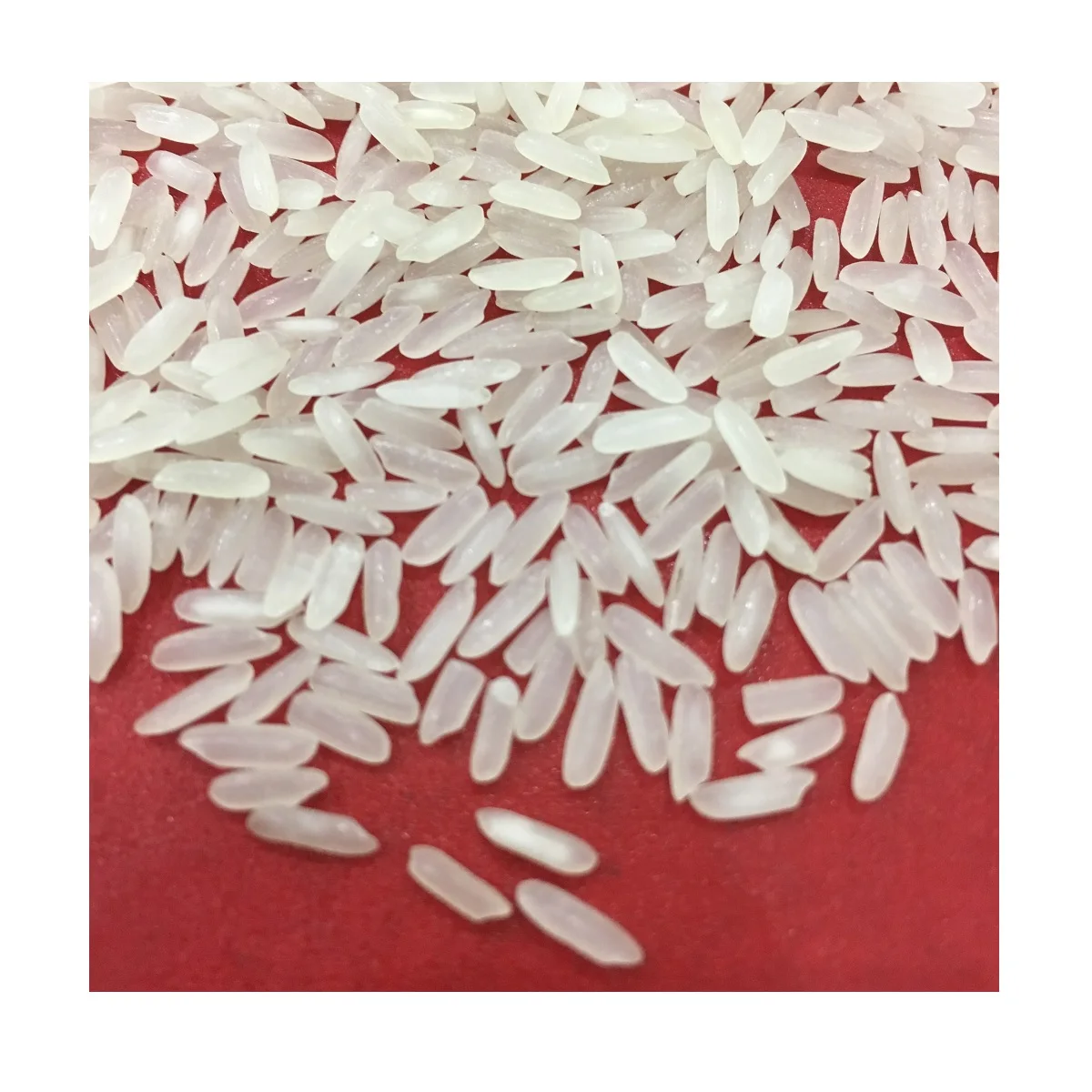 Поставщики риса, хороший ингредиент, 24 месяца, сушеная упаковка для хранения рекламы, жасмин на заказ от фабрики риса JCC