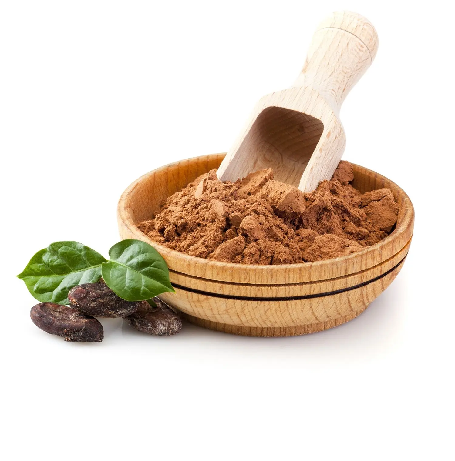 Top High Quality Best Cocoa Price For Wholesale Cocoa Powder