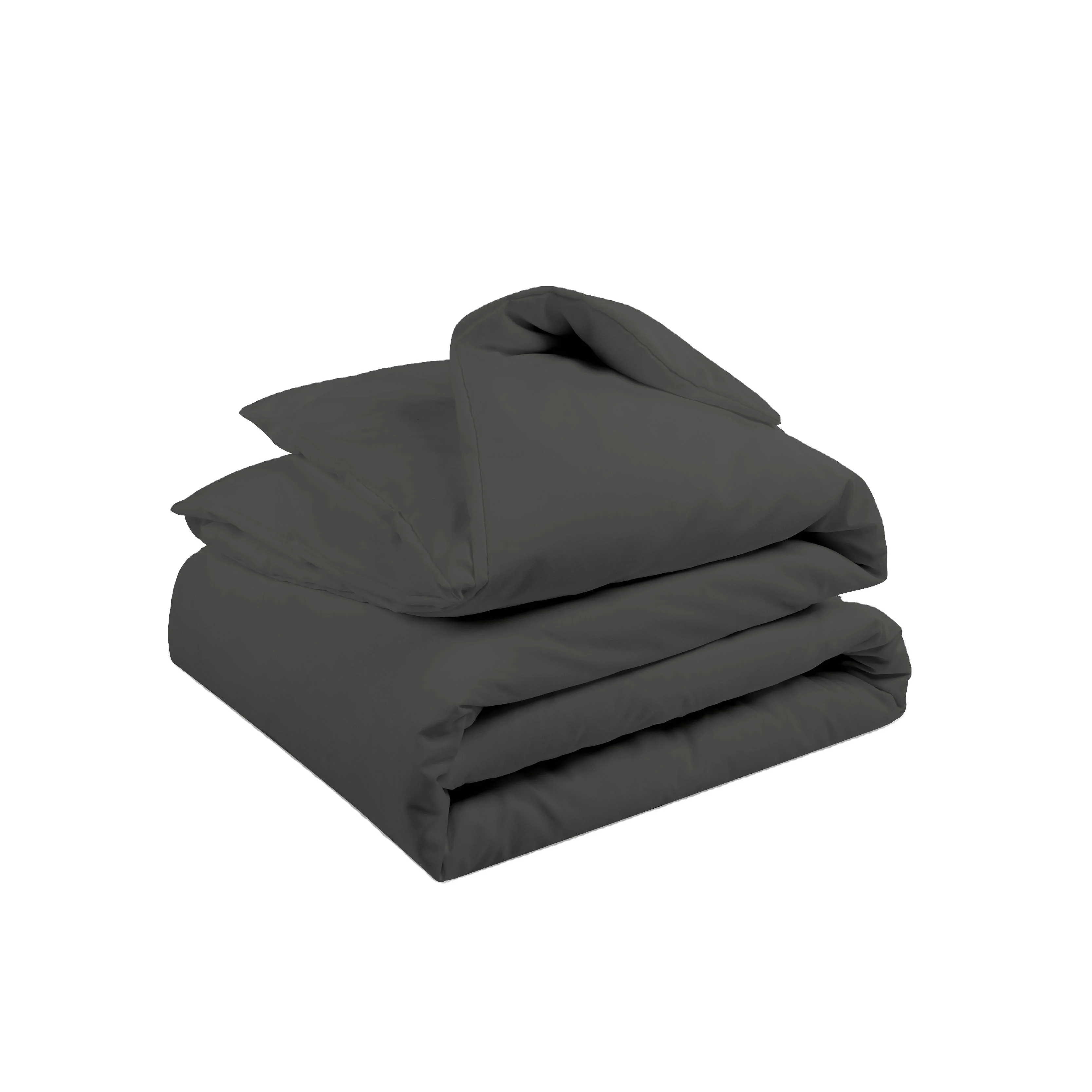 First-Class Hotel Series Premium Quality Single Size Microfiber Quilt Cover With Soft and Cotton-Like Texture Against Skin