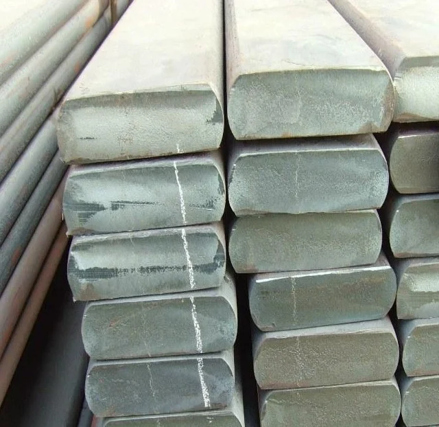 Milled steel flat bar steel 1075 flat bar 2mm thick flat bar steel For Sale