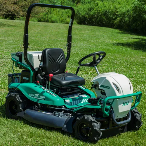 Best Supplier Of High Efficiency  Cheap Price Riding Lawn Mower