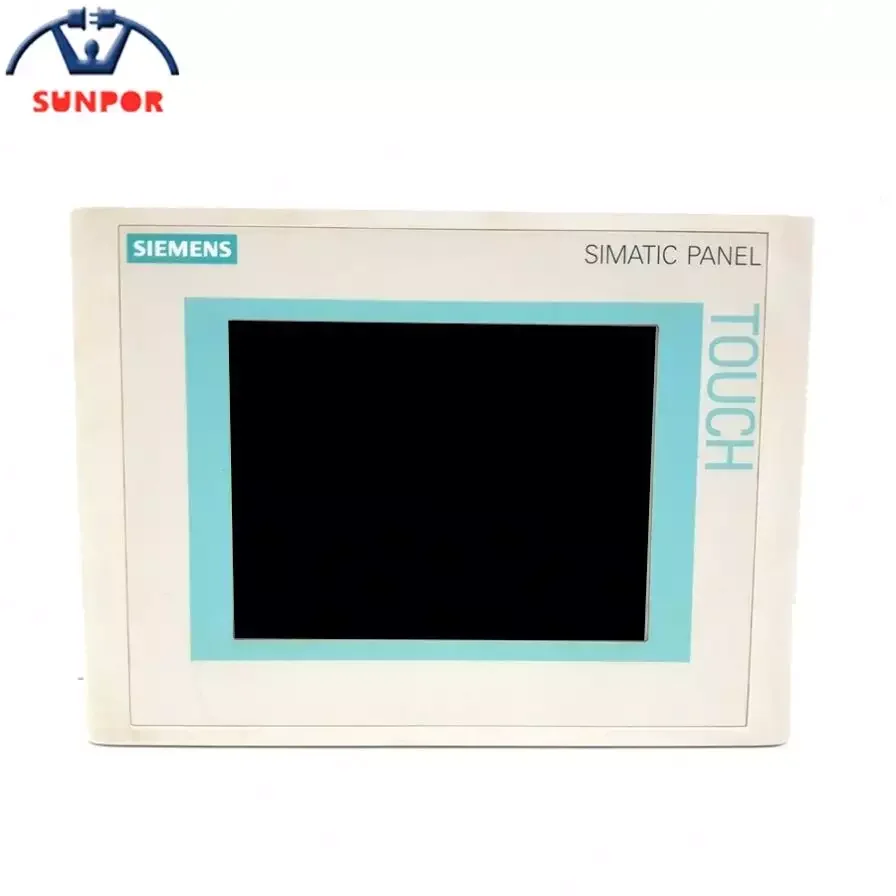 Мультипанель сенсорная Siemens HMI 6AV7885-0AA10-1AA2 SIMATIC MP 270B, 10,4 дюйма, TFT-дисплей, 4 Мб, с протоолом, версия V6.0