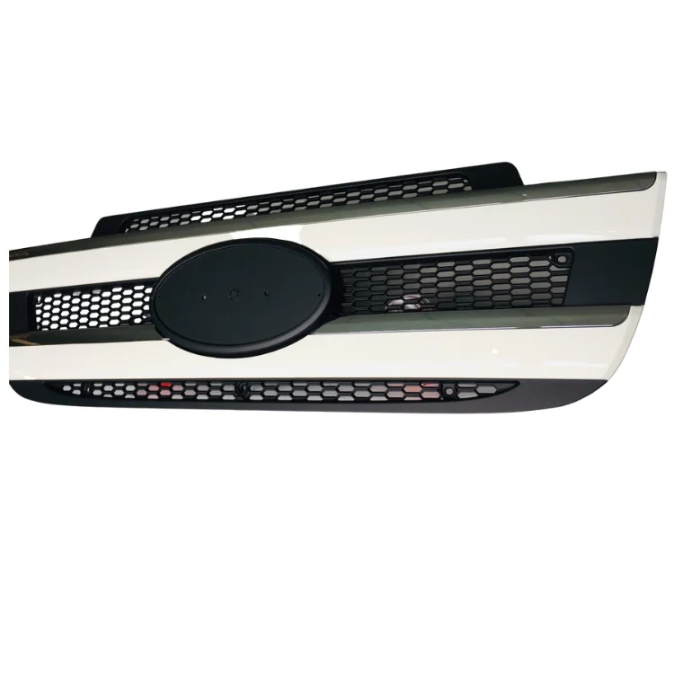 High Quality Front grille new style bumper grille manufacturer whole sale for hyun-dai Manufacturer