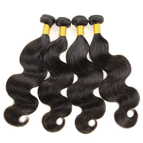 Raw virgin hair bundle brazilian raw virgin cuticle aligned hair wholesale raw cuticle aligned virgin hair vendor bundle