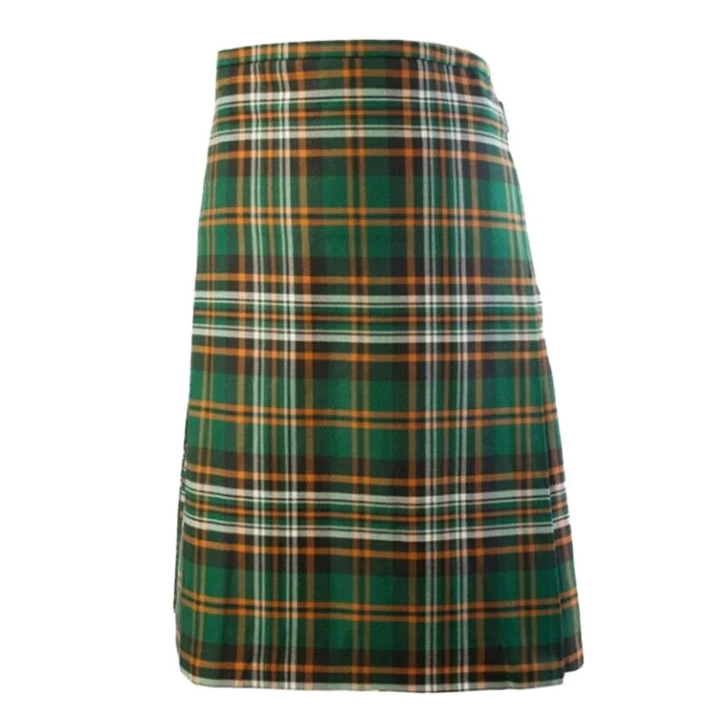 Wholesale Cheap Price Cotton fabric New Arrival Traditional women hybrid kilts with all required customization and colors