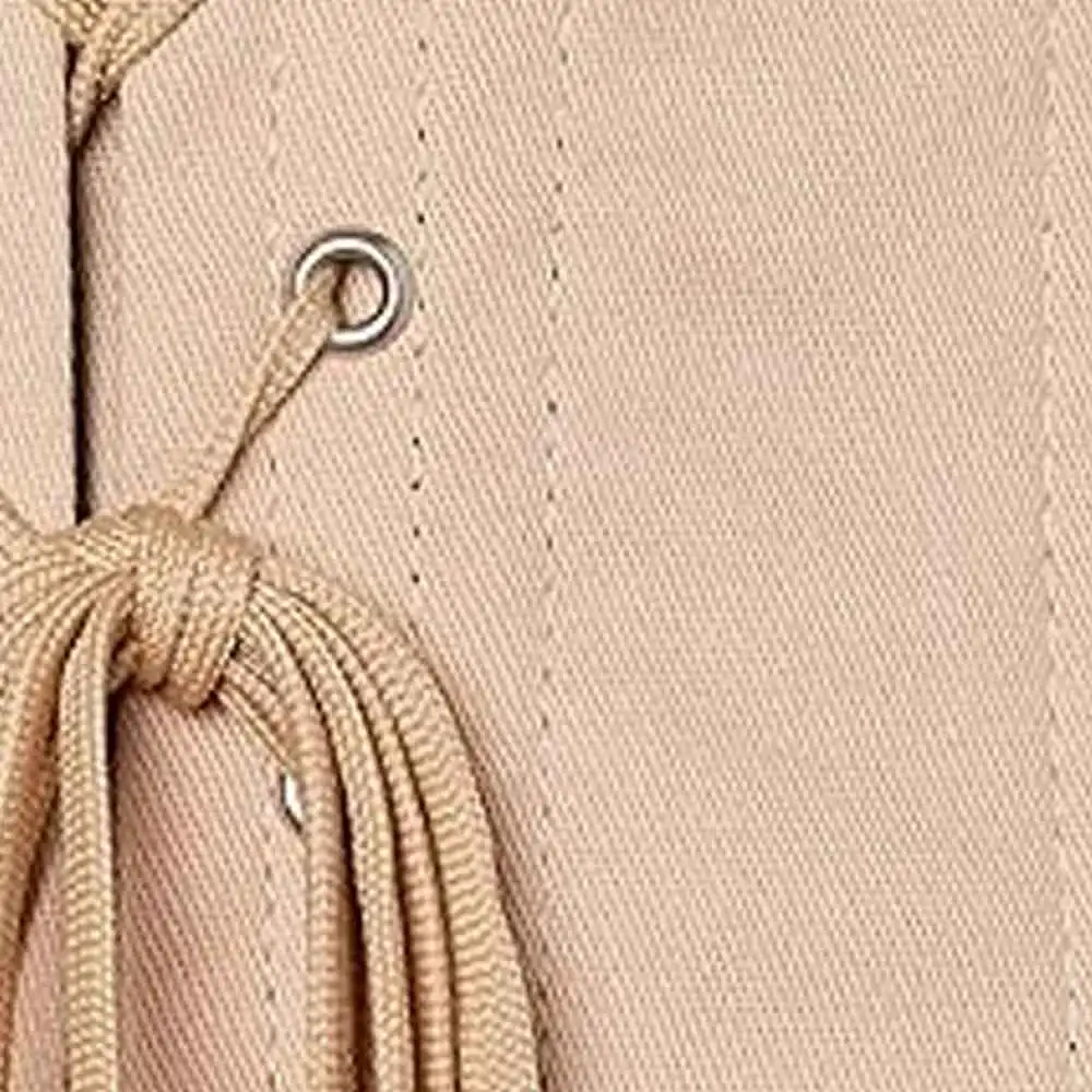 High Quality Custom Design Cotton Corsets New Style Lightweight Shapewear with Embroidered Logo