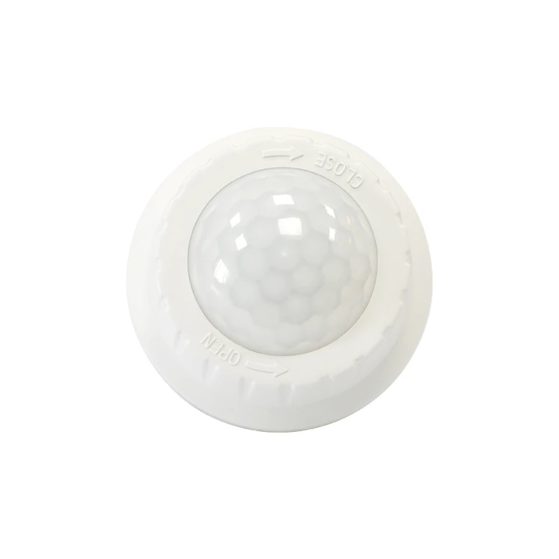 UL DLC Smart PIR Motion Sensor controller smart lighting 0-10v dimming APP control