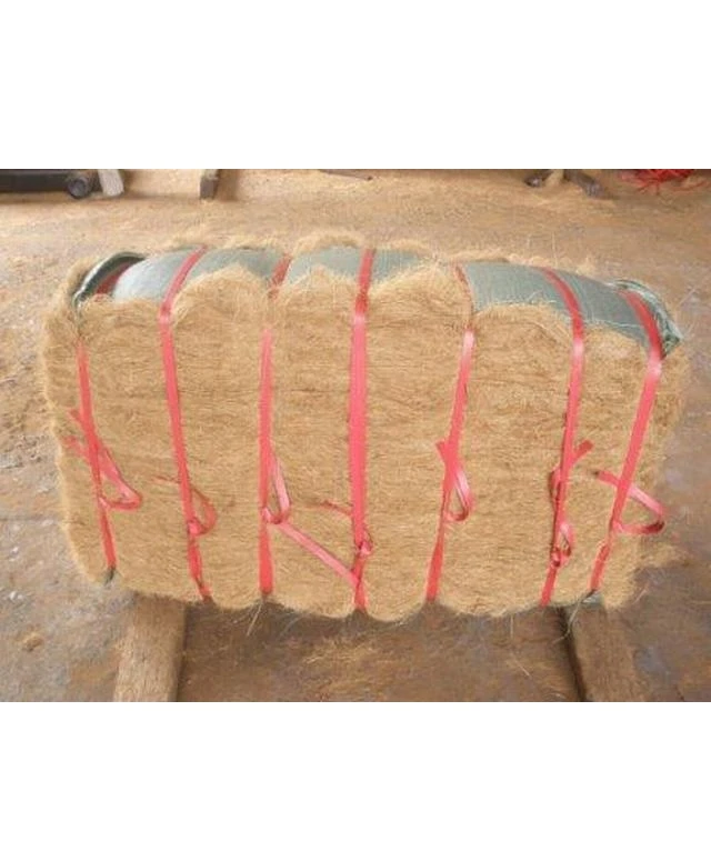 High Quality Coconut Fiber Coir Fiber Vietnam Coconut Coir Net Fiber Vietnam Best Price Wholesale Suppliers