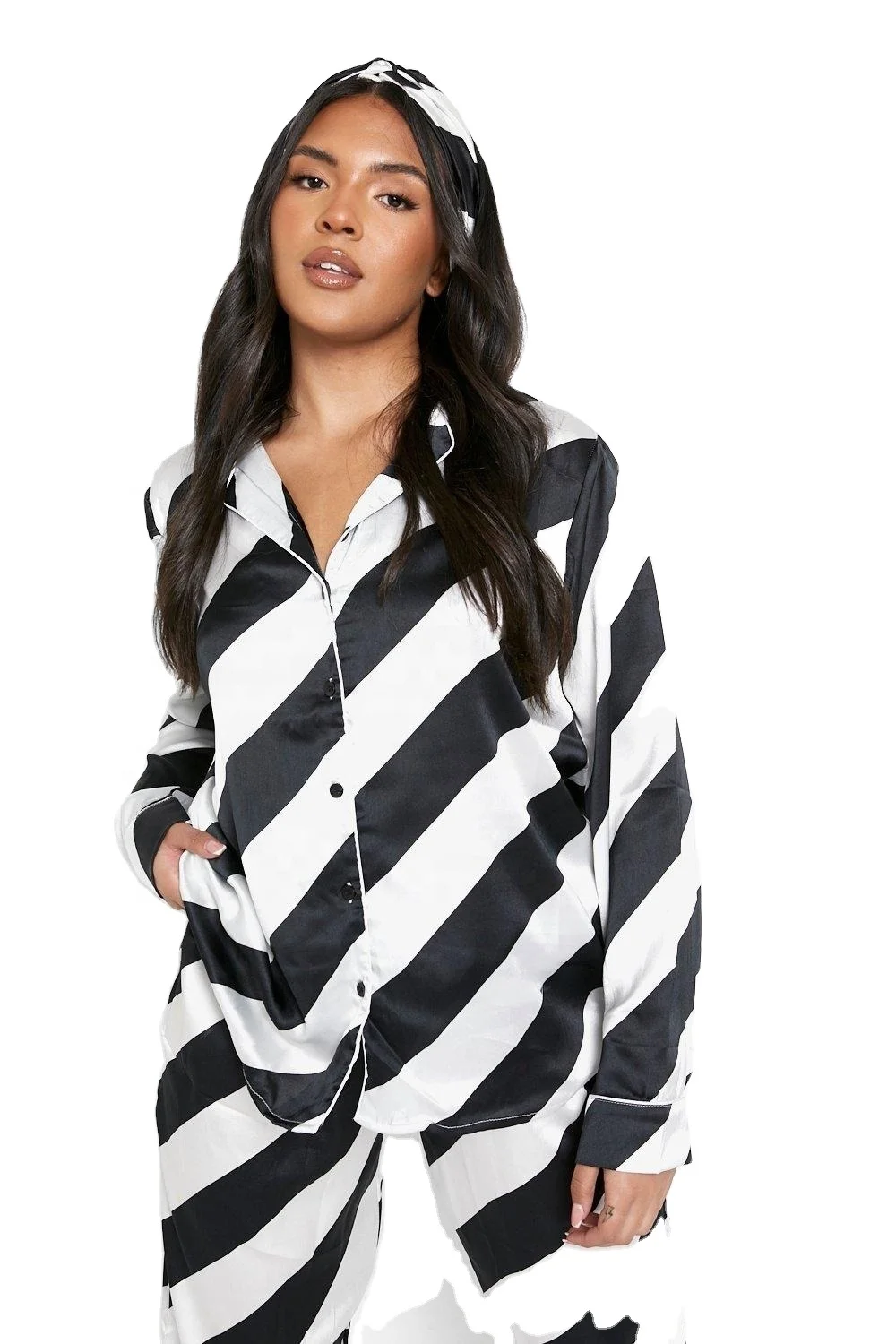 Women Silk Satin Night Dresses Wholesale Nightwear Night Wears Silk Dresses