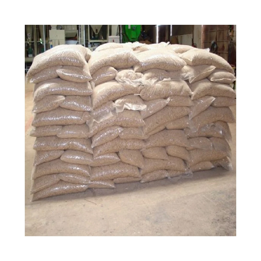 Premium Acacia Wood Pellet 100% Organic Pellet 10% Moisture 3% Ash Content In Good Price Bulk