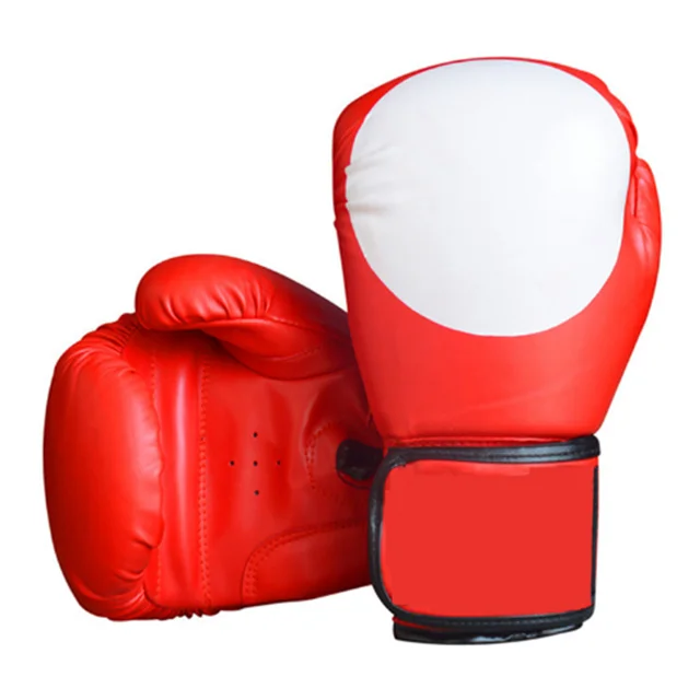 Hot Sale Professional High Quality Custom Logo Boxing Gloves Excellent protection performance big fighter boxing gloves