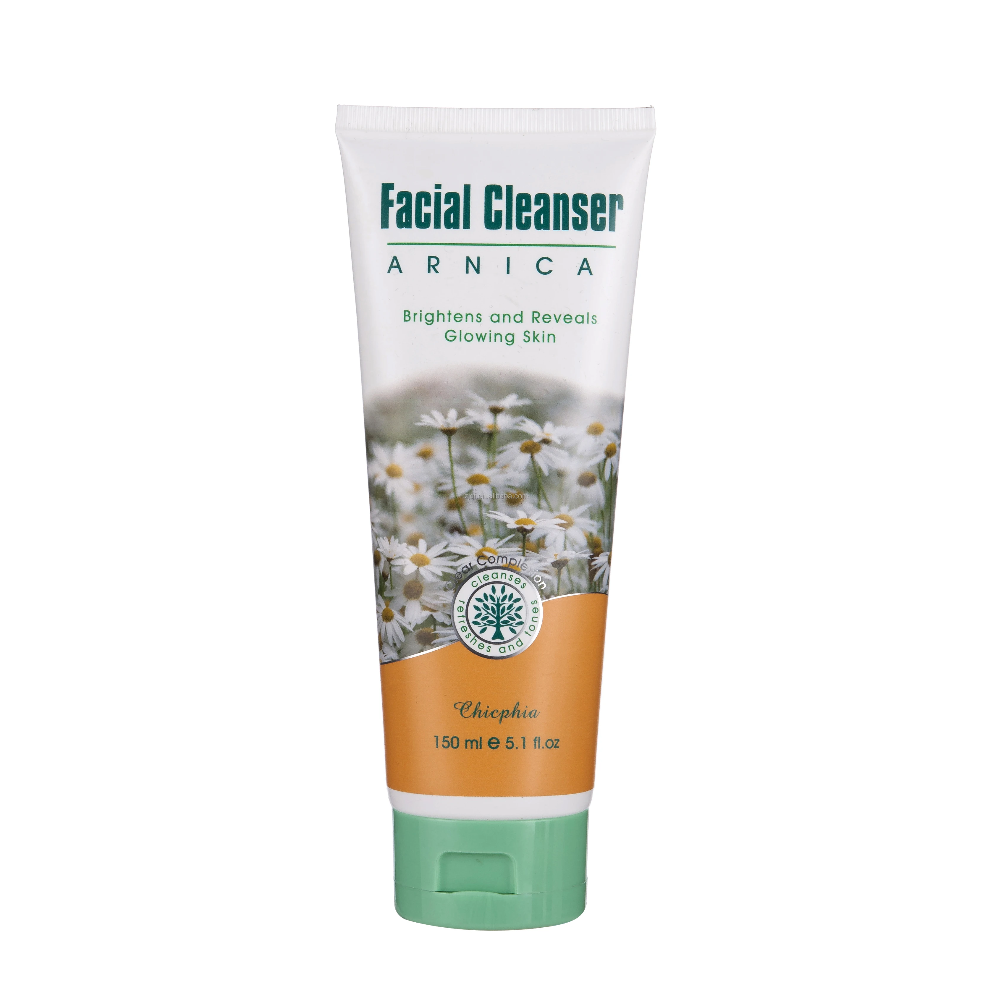 OEM PRIVATE LABEL 150ML FACIAL CLEANSER FACIAL WASH
