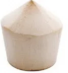 Fresh coconut