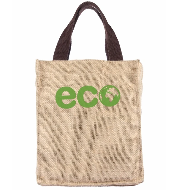 Promotional comfort jute bags for shopping Shopping Bags Logo Extra Large Jute Bag Exporter in India.
