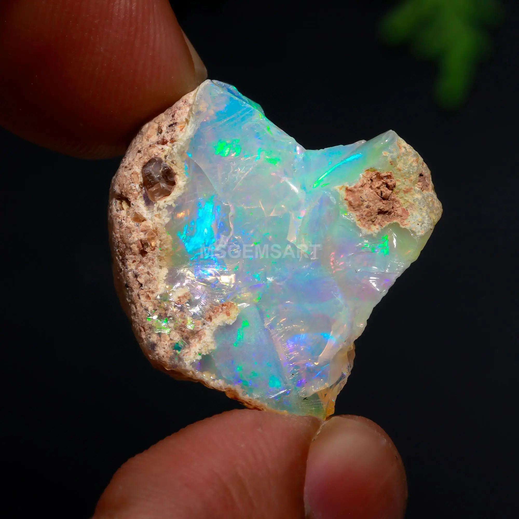 Sale On Opal Rough Loose Gemstone Uncut Raw Earth Mineral Ethiopian Opal Rough Jewelry Making Rough Buy 5 Get 1 Free