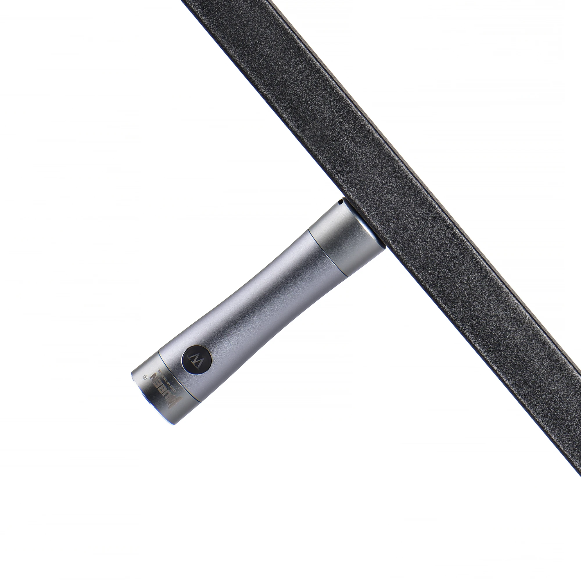 Wuben C5 Pocket Flashlight with Magnet