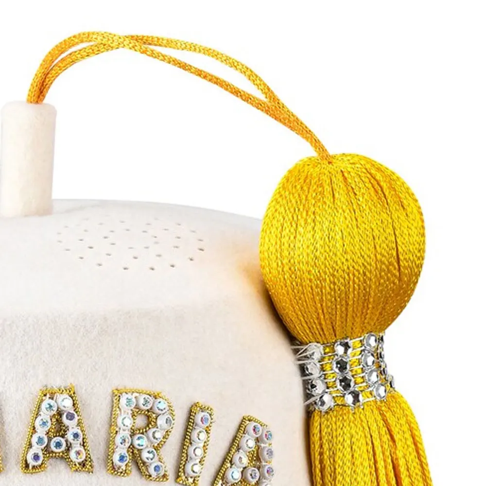 Top Trending Bullion Wire Work Shriner Fez Hats Top High Quality Shriner Fez Hats