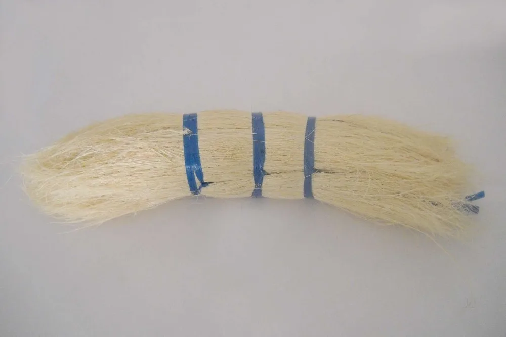 100% QUALITY BRISTLE FIBER EXPORTER