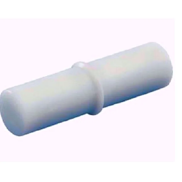 Direct Factory Sale High Quality Laboratory Round Magnetic Stirrer Bar with Pivot Ring Use in Experimental Lab