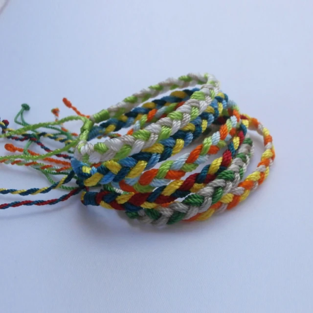 Wholesale Jewelry Friendship Bracelets Handmade for Daily Use , Bracelet for Fashion Accessories