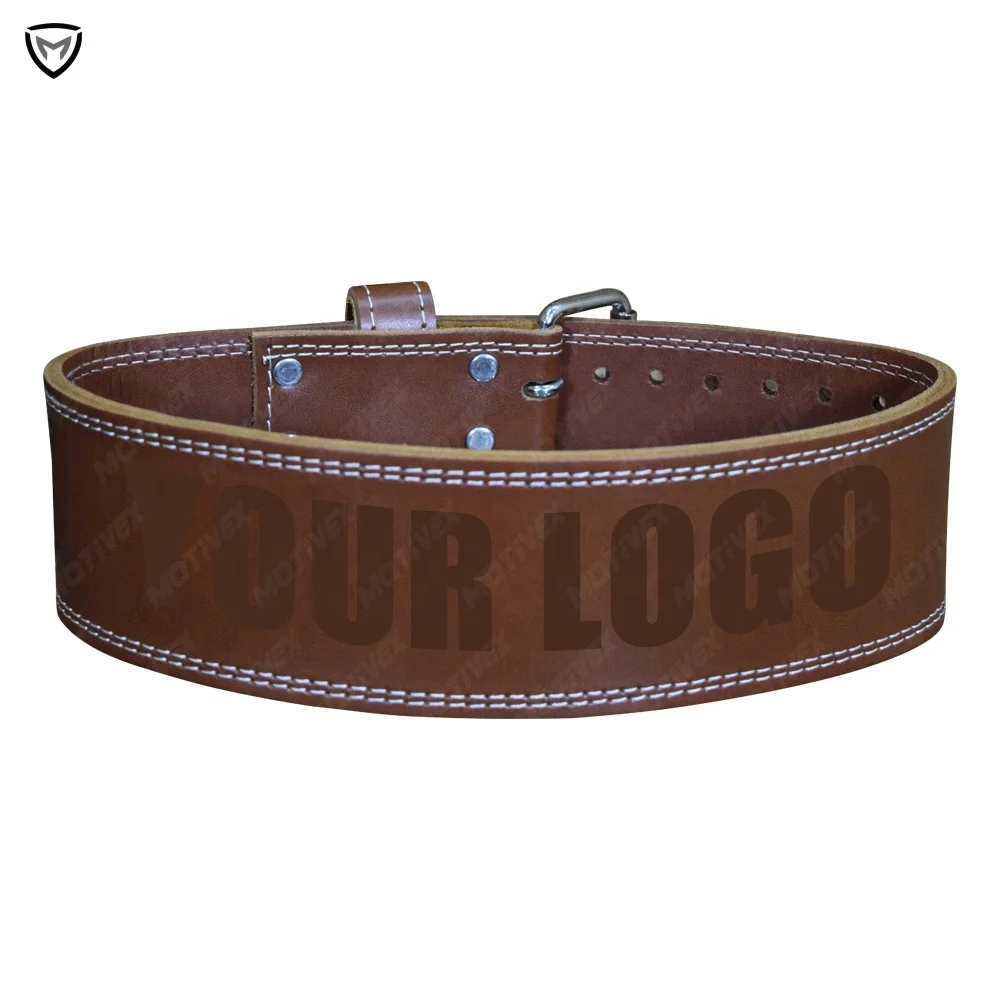 Powerlifting Belts Back Support Deadlift Exercise Training Gym Bodybuilding Fitness Power Lifting Adjustable Weightlifting Belts