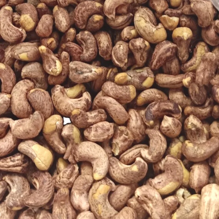 Wholesale High Quality Nuts And Kernels Roasted Salted Cashew Nuts From Vietnam Ready To Ship