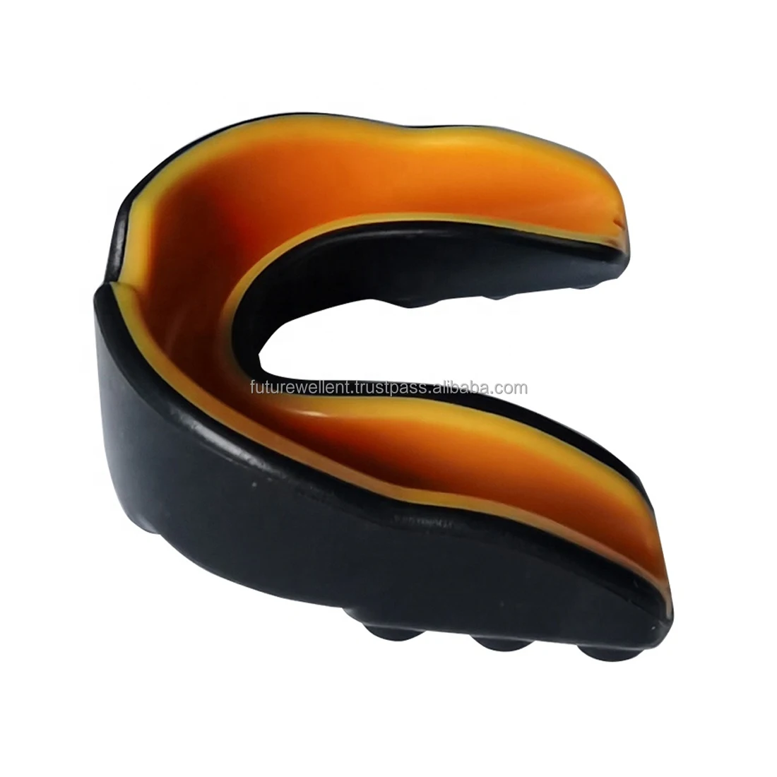Mouth Guard For Professional Boxers Training  Kickboxing Mouth Protection Guards Best Custom Made Transparent Multi Colour Guard