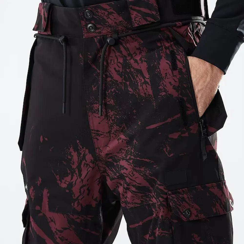 Top Quality Waterproof Snowboarding Outdoor Clothing Winter Ski Pants / Wholesale Best Prices Lightweight Men Ski Pants