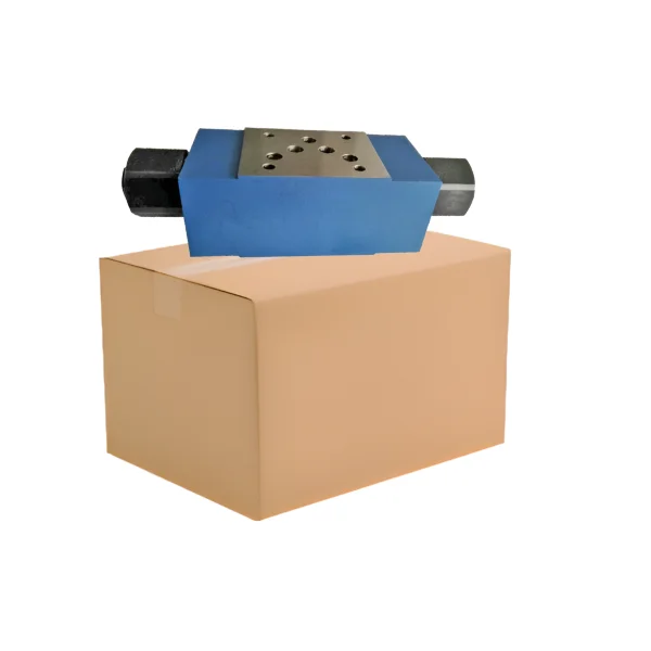 Supplying  Z2FS6B7L4X/2Q Hydraulic Flow Control Valve 100% Original Product in Stock Fast Delivery