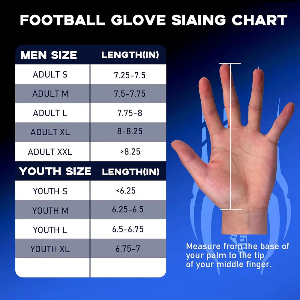 Спортивная одежда для профессиональной команды перчатки американского футбола оптовая цена тренировочные на заказ командная спортивная