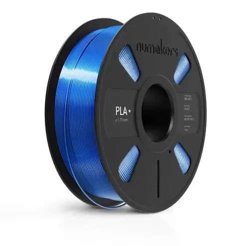 Wholesale  Silk Blue PLA Filament 1.75mm 3D Printer Filament Available At Factory Price From Trusted Supplier