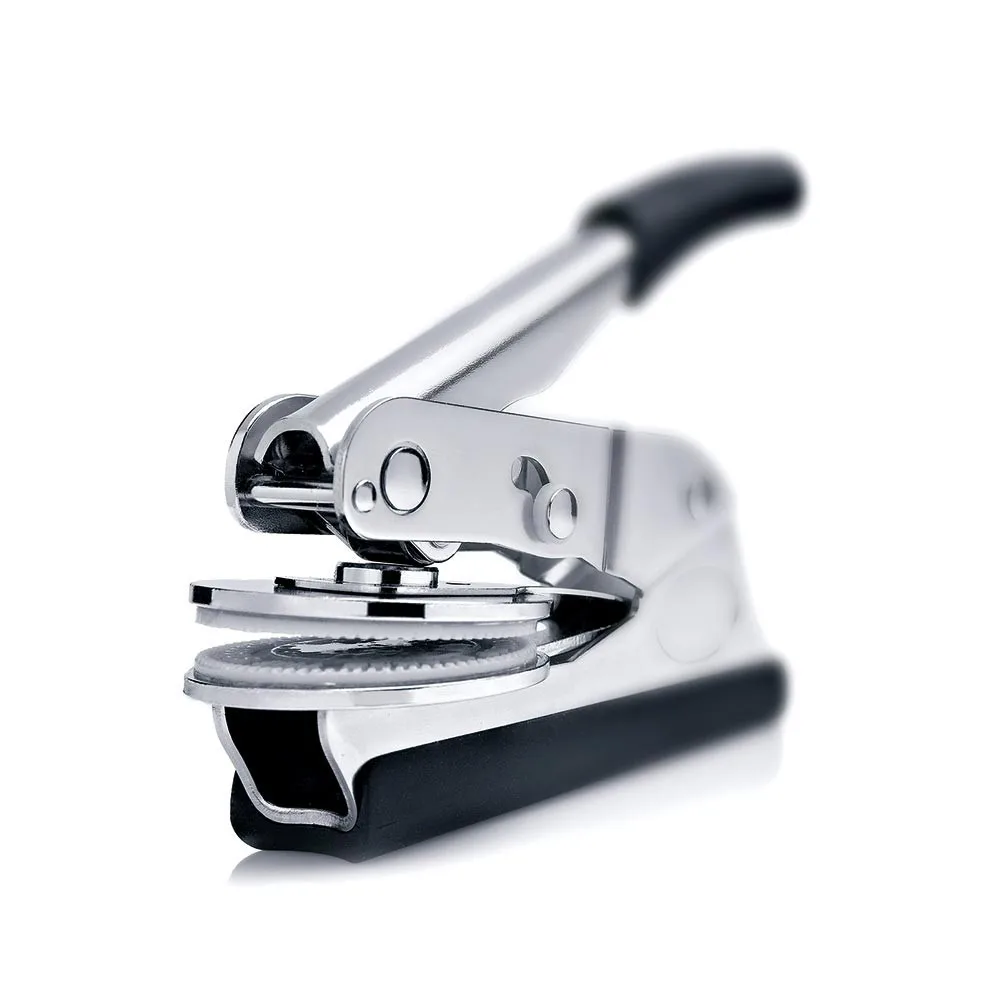 Manufacture Of Customized Stamp Premium Quality Rubber Office Stamp Sealer / No Stamp Paid Required At Wholesale Price