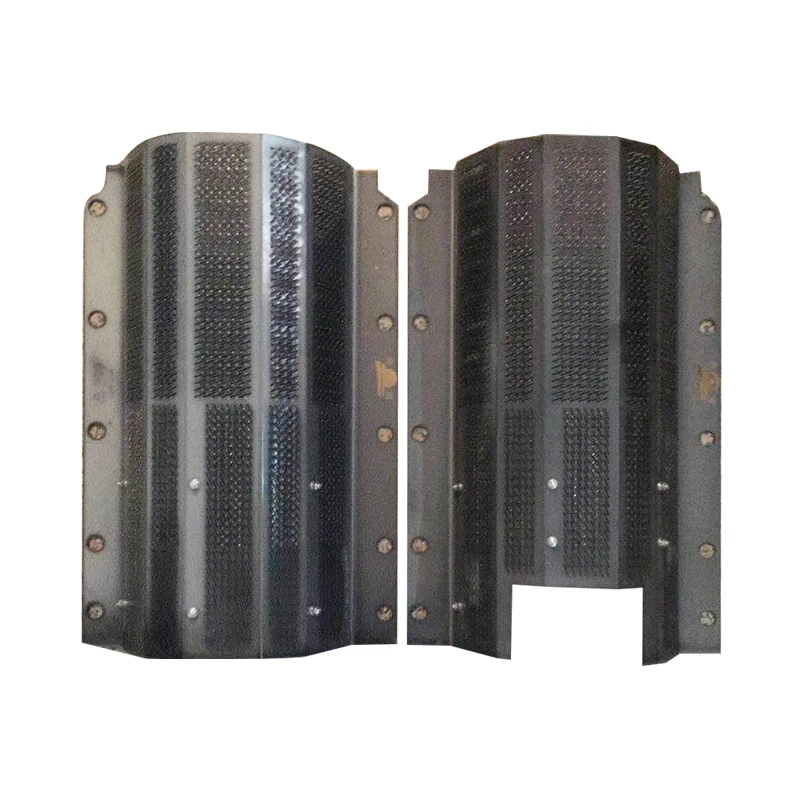 MPG12.5 1t/h Polishing jet mist rice water polisher rice whitener