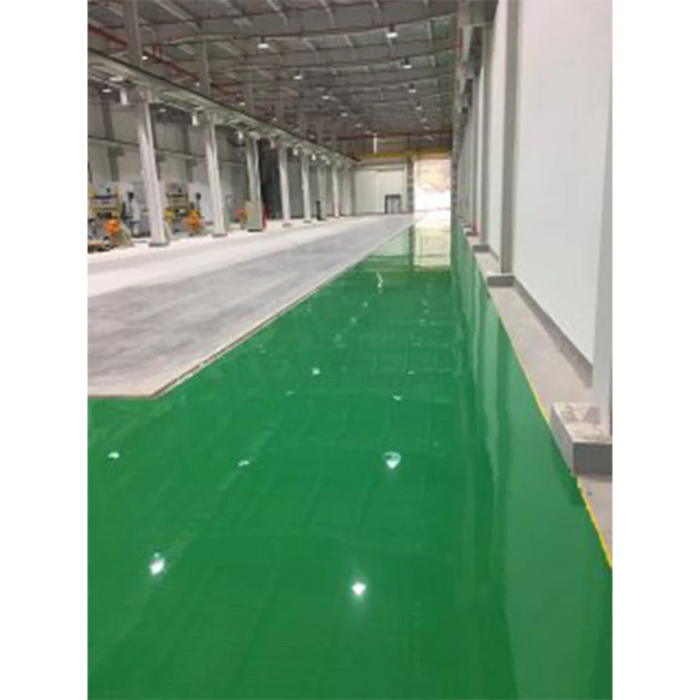 Ngoc Diep Company - Concrete Paint Epoxy Floor Coating Best Products Painting High Quality Best Services