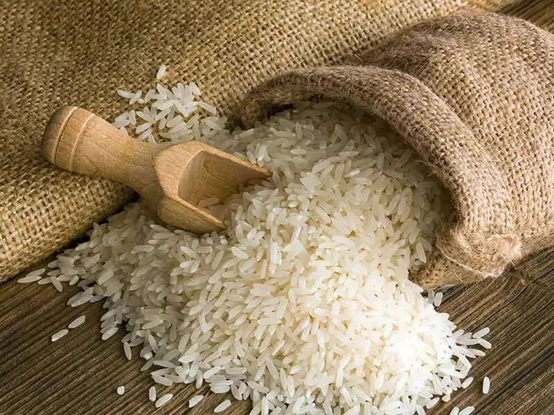 BEST QUALITY EXTRA LONG GRAIN 1121 WHITE SELLA PREMIUM QUALITY BASMATI RICE