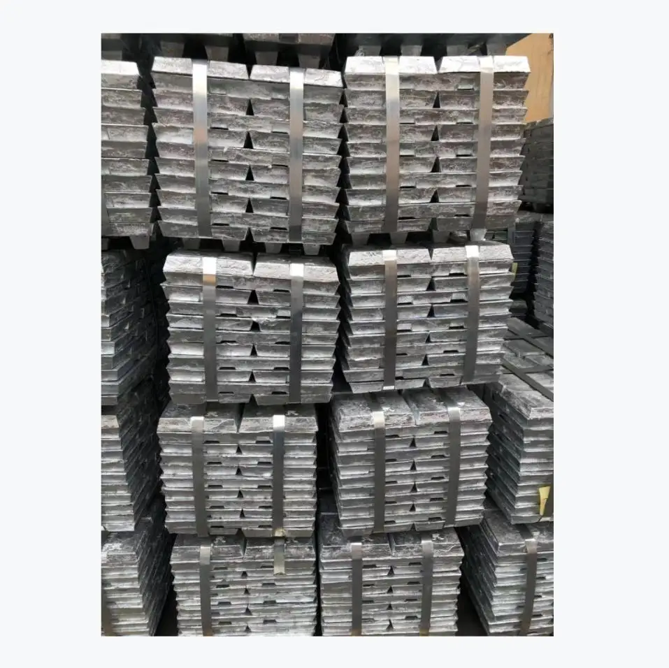 Bismuth ingot 99 999 Bismuth ingot price Bismuth tin ingot