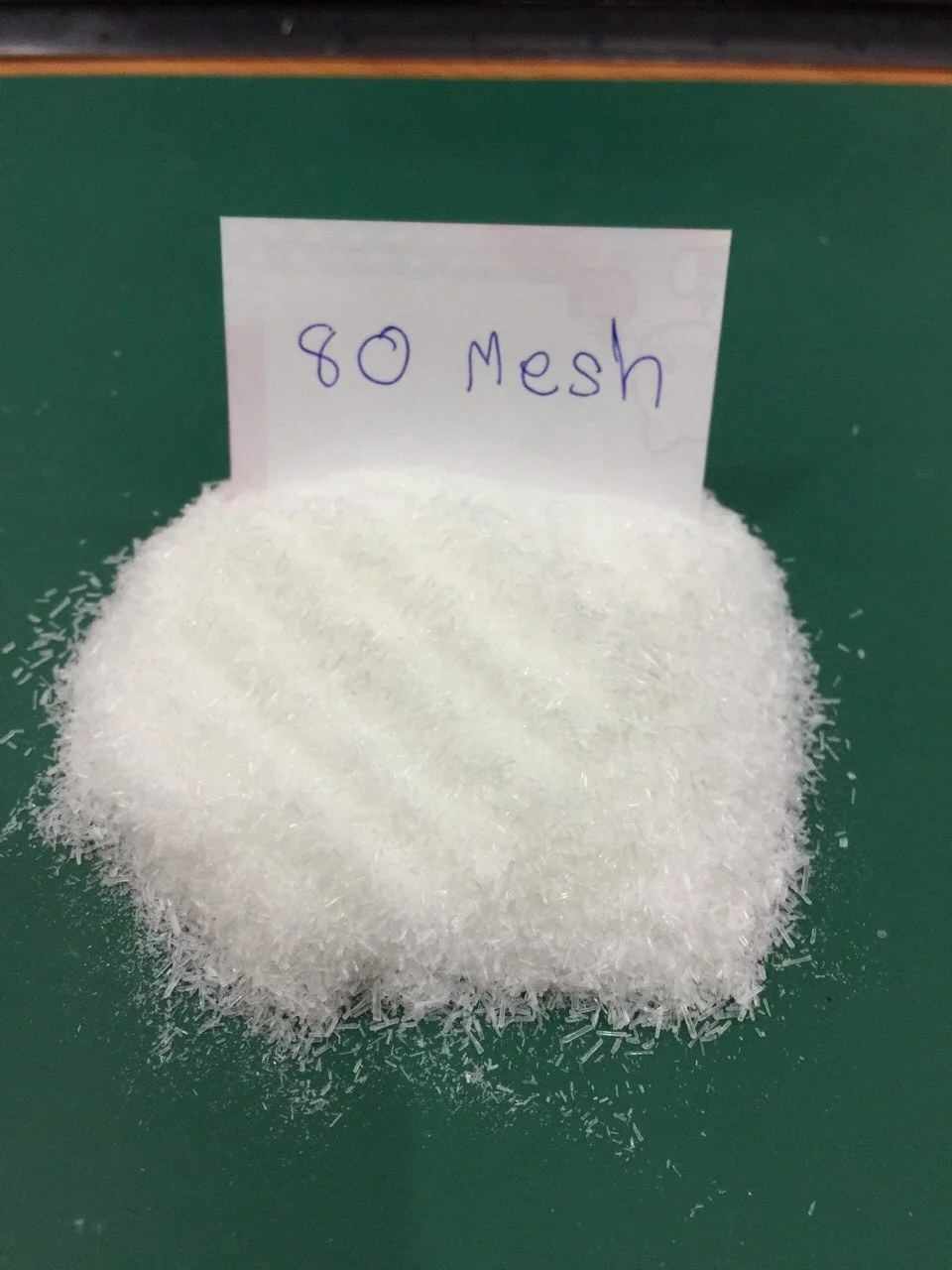 Monosodium Glutamate 80 Mesh Flavor Enhancer for Variety of Foods from Thailand Packing 500g/Bag
