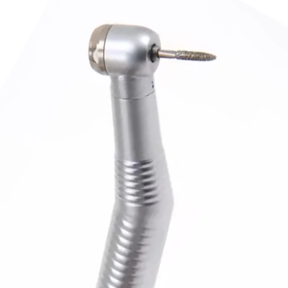 Multifunctional low speed straight handpiece contra angle air dental low speed handpiece tooth drill