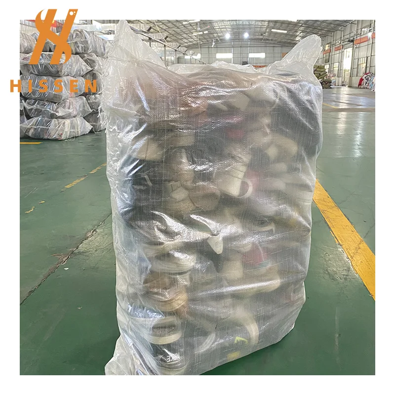 Korea Us Bale Kampala Uganda Mixed Bulk Men Women Shoe Used Shoes Import