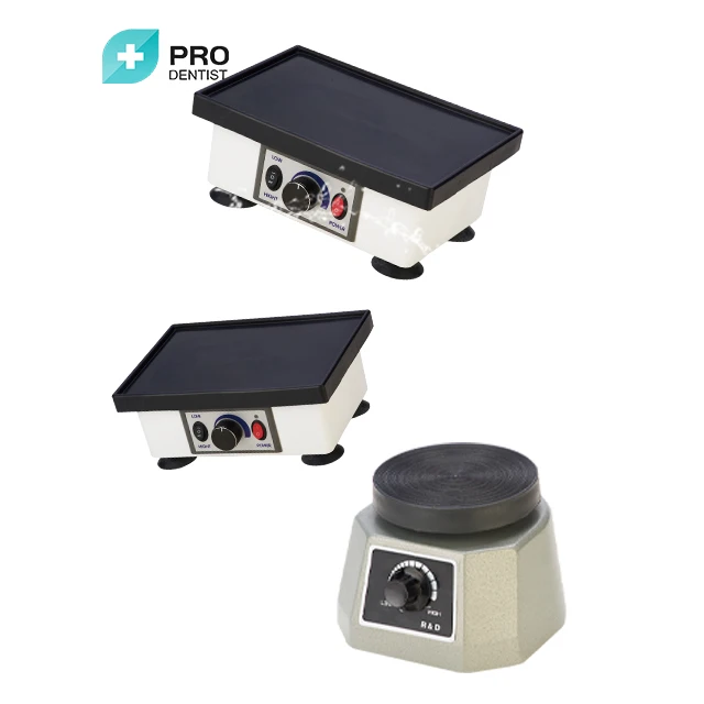 Low Pri  Dental Lab Instrument Plaster Model Vibrator Pri  Big