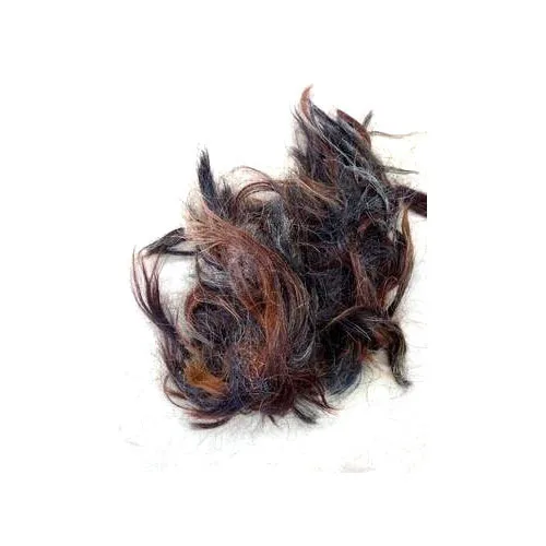Best Quality Buffalo tail hair real/cow and bull tail hairs for making brush