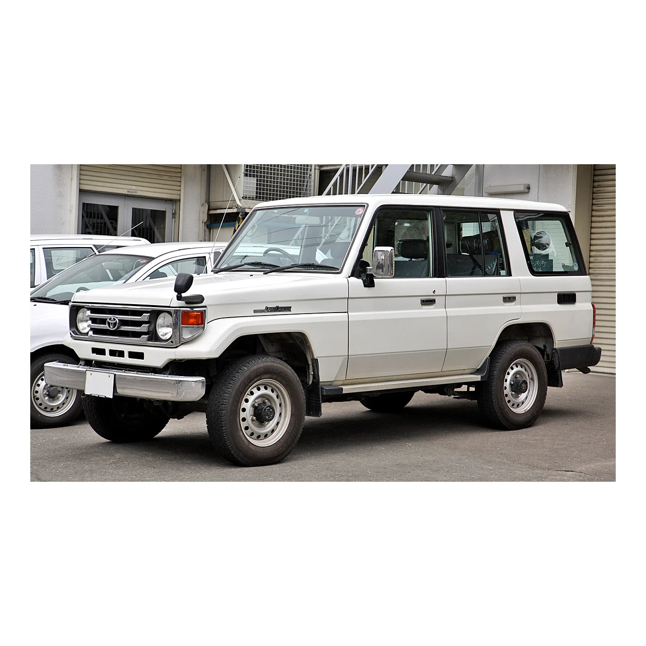 Used Toyota Cruise 10 Seaters for Adult toyota Series Car Automotive