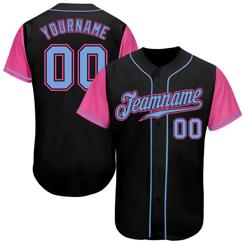 Custom Embroidery Baseball Uniform Style Shirt Wholesale Cheap Blank Baseball Jersey Sportswear Shirt