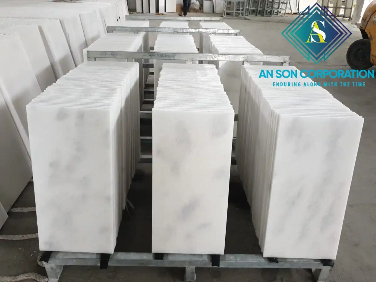 Hot Cloudy Marble With Cheap Price For Flooring And Wall Cladding