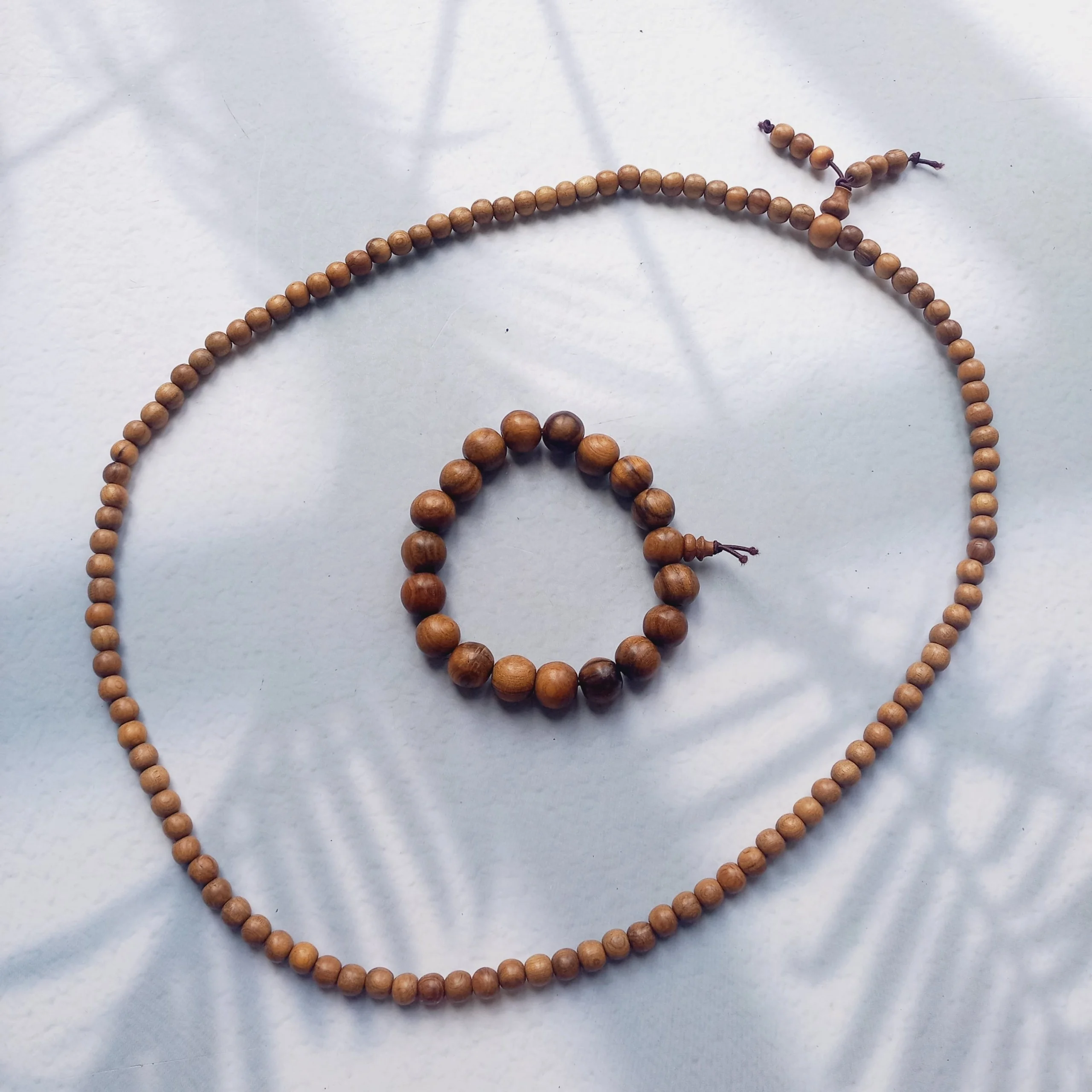 Bracelet Bead Best Seller Wood Beads For Men Women Stylish Antique Retro Vintage Bohemian Custom Logo Natural Made In Vietnam