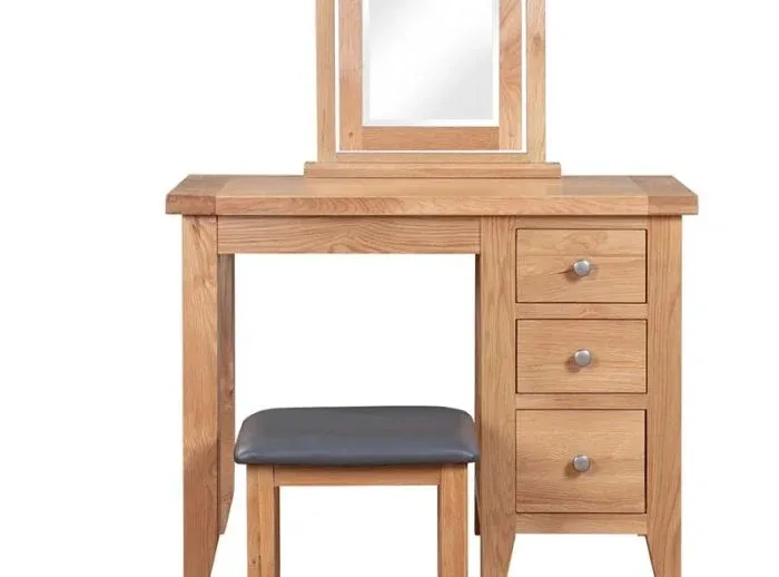 DRESSING TABLE  & MIRROR SETS