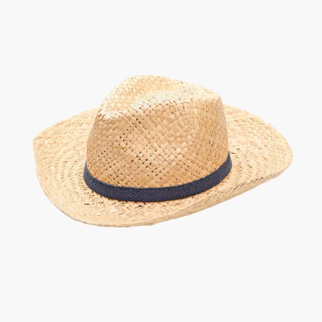 Top One Product 2024 Straw Hats Summer Women/Straw Hat Cowboy Hat Make You More Fashion And Save The Environment By Eco2go